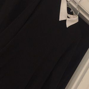 Women's curvy fit Business dress